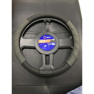 [FREE SHIP 50K]Bọc vô lăng sparco siêu đẹp