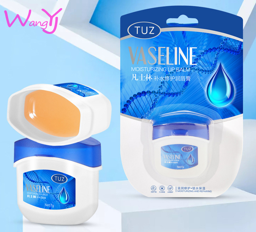 [Hàng mới về] Son TUZ dưỡng ẩm môi làm mờ rãnh môi lâu trôi | BigBuy360 - bigbuy360.vn