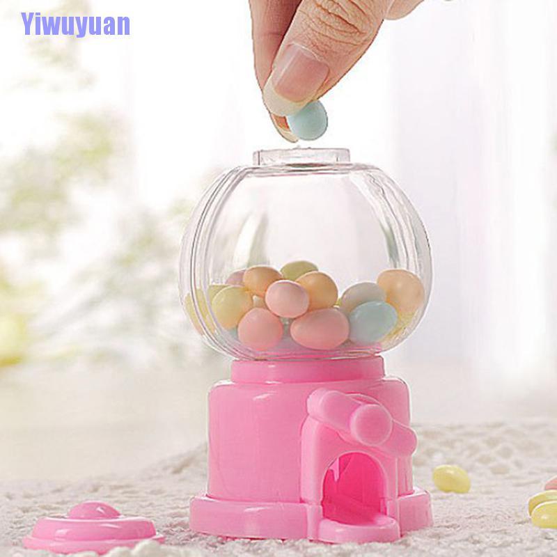 Hộp Đựng Kẹo Đồ Chơi Mini Dễ Thương