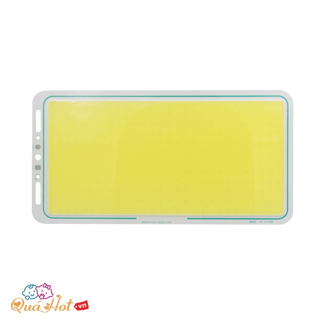 Bảng Đèn LED DC 12V Cob 70w Siêu Sáng | BigBuy360 - bigbuy360.vn