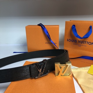 Thắt lưng nam set 2 mặt