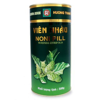 [Mã GROSALE2703 giảm 8% đơn 250K] Viên nhàu mật ong Hương Thanh | BigBuy360 - bigbuy360.vn