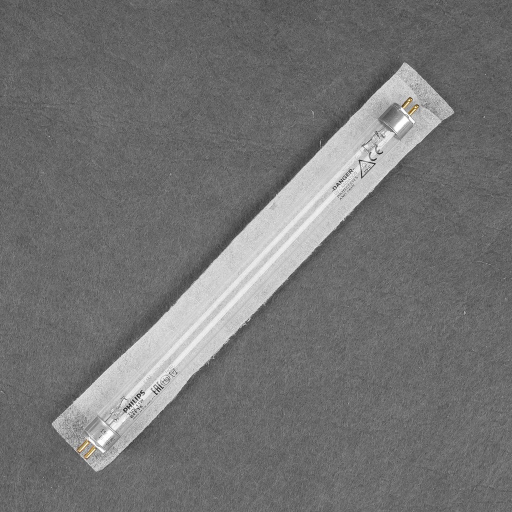 [Mã 267ELSALE hoàn 7% đơn 300K] Bộ đèn UV Philip 11W dùng cho máy lọc nước