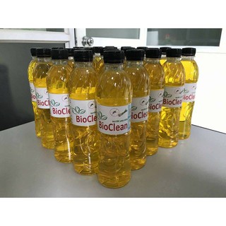 ( Chuyên sỉ) Nước lau sàn  Bio Clearn đuổi muỗi viện Hàn Lâm