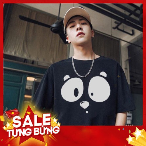 🍁 freeship áo thun, áo phông phản quang GẤU 3D cho nam nữ 100% cotton đủ size châu âu giá rẻ tốt 07FS50 - Hàng nhập khẩ