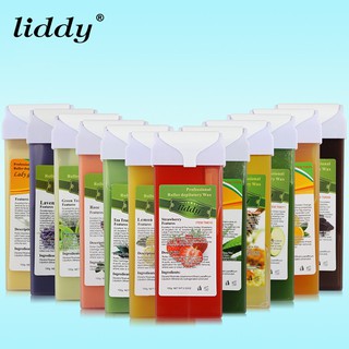 Máy Tẩy Lông Nhiệt Dạng Lăn Tiện Lợi