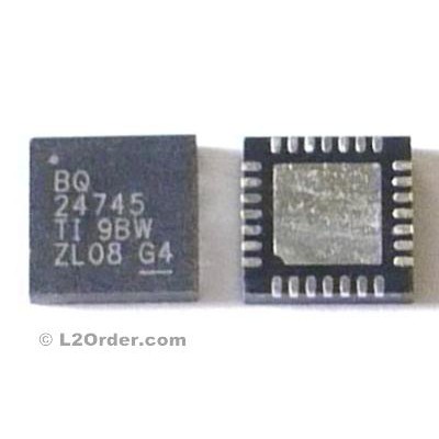 Linh Kiện Điện Tử Bq24745ti Bq24745 Ti Bq 24745ti Bq 24745 Ti