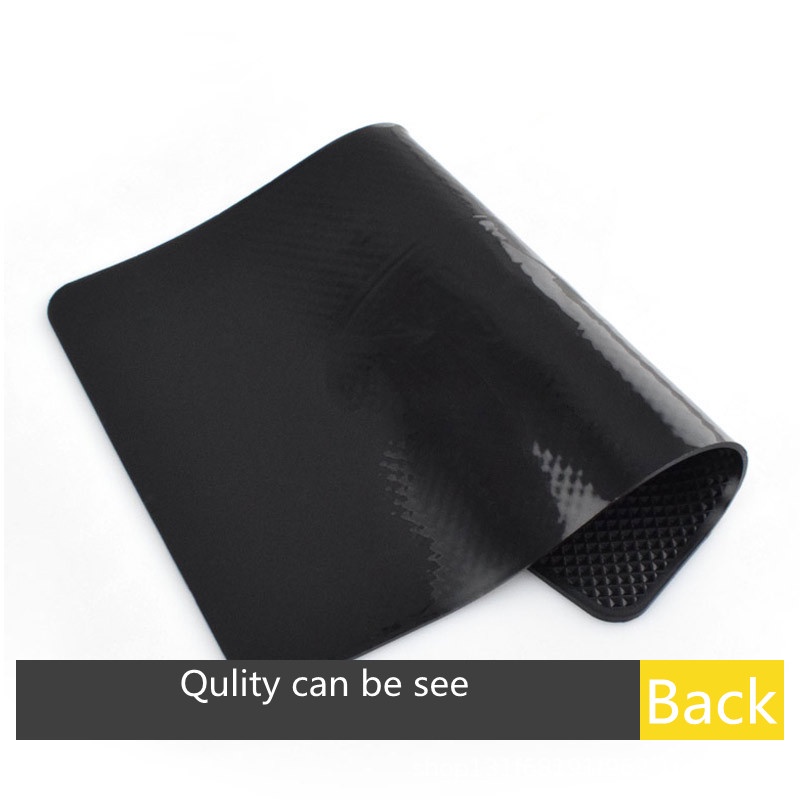 Thảm Silicon Chống Trượt Gắn Bảng Điều Khiển Xe Hơi TOYOTA