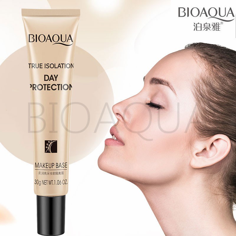 Kem lót nền trang điểm 30g thương hiệu BIOAQUA cao cấp | BigBuy360 - bigbuy360.vn