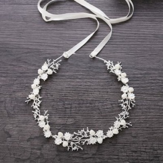 Cài tóc cô dâu (mẫu cài HC135)