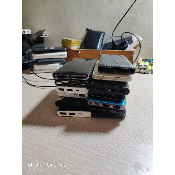 Pin sạc dự phòng 10000mah