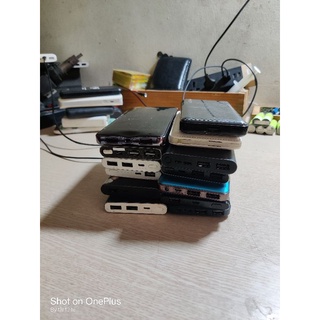 Pin sạc dự phòng 10000mah