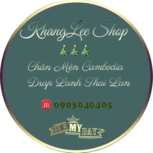 KhangLee_Shop, Cửa hàng trực tuyến | WebRaoVat - webraovat.net.vn