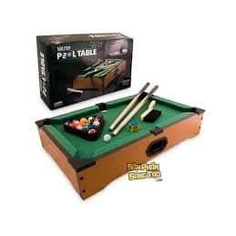 Bộ đồ chơi bàn bi da mini cho bé, đồ chơi bi da lỗ , do choi bi a, Đồ chơi thể thao bàn Bi-a Pool Table cao cấp cho bé