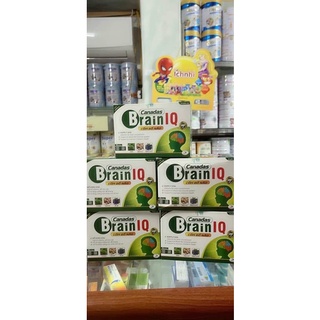 Bổ não Brain IQ