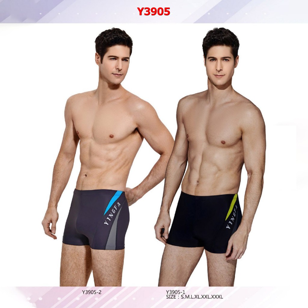 [Nhiều mẫu] Quần bơi nam chính hãng Yingfa 2020 | BigBuy360 - bigbuy360.vn