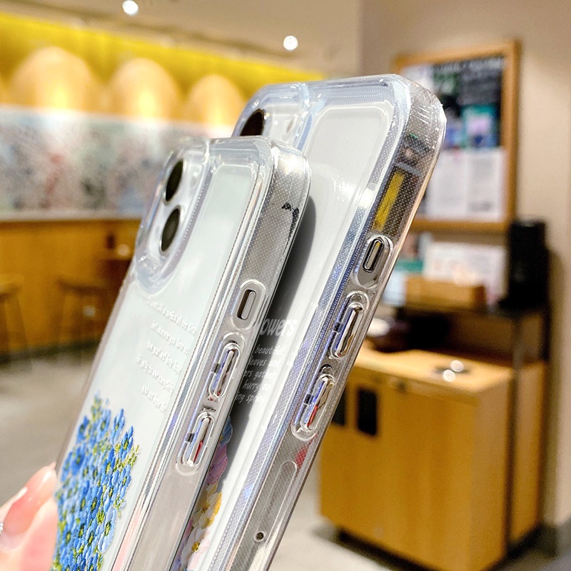 Ốp Điện Thoại Cho Samsung A12 / 52 / 52S / 03 / 23 / 13 / 32 / 72 / 11 / 51 / 50 / 30S / 50S / 33 / 53 / 73 / 71 / 21S / 20