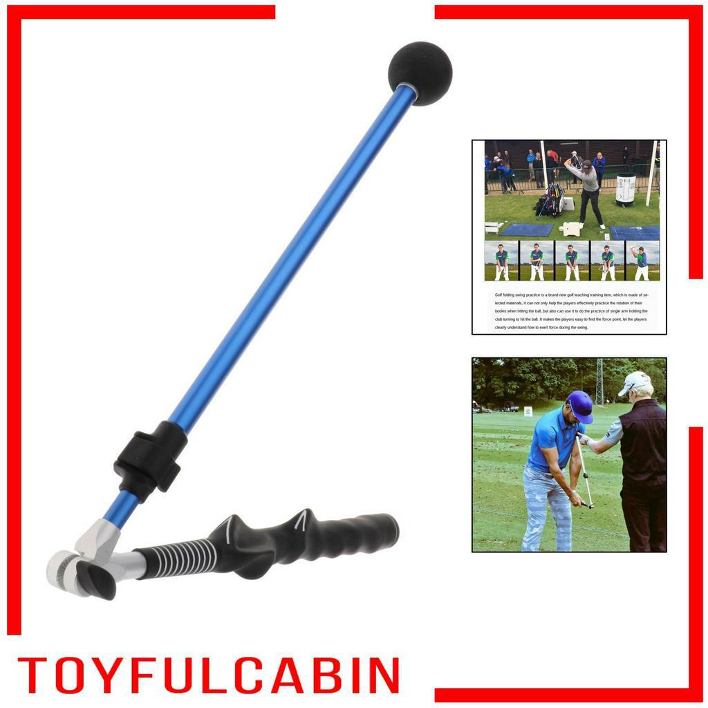 Gậy Đánh Golf Chỉnh Sửa Tư Thế Cầm Gậy Đánh Golf Chuyên Dụng