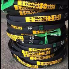 Dây Cua roa A38 DL dây cua roa trơn cua roa lắp máy phụ kiện nông nghiệp