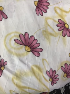 Vải thun may đồ bộ may đầm siêu sang