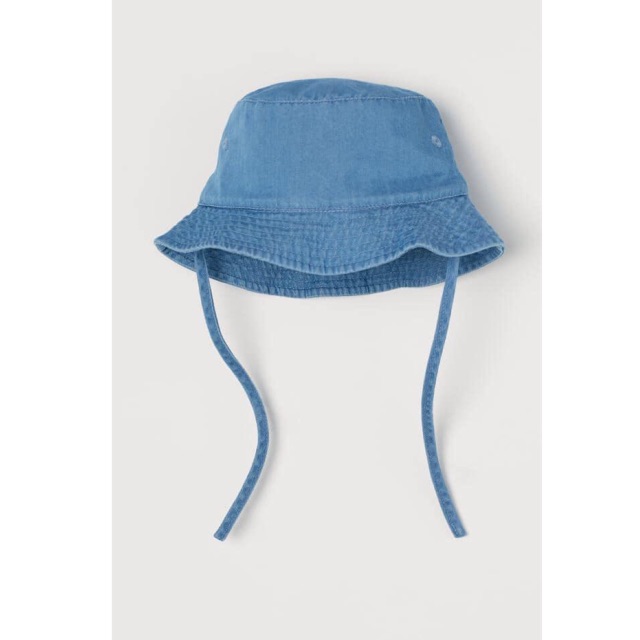 Mũ Bucket Bé Trai &amp; Bé Gái Denim