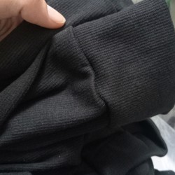 QUẦN JOGGER LEN TĂM
