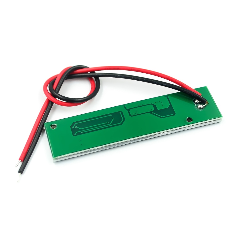 Bảng Mạch Đo Dung Lượng Pin Li-Ion Lithium 3s 12.6v