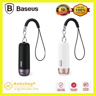 Thiết Bị Theo Dõi Thông Minh Baseus T3 Có Thể Sạc Lại Không Dây Báo Động Tìm Chìa Khóa Túi Ví Trẻ Em Đa Năng