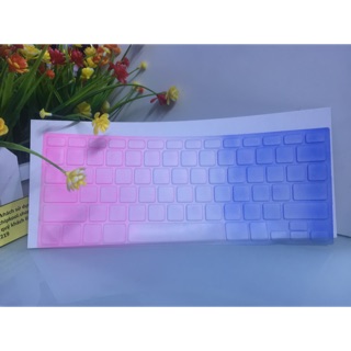Tấm phủ phím macbook retina 11,12,13 inch