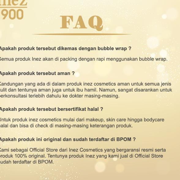 (Hàng Mới Về) Son Môi Inez 900 Màu Sắc Thời Trang | BigBuy360 - bigbuy360.vn