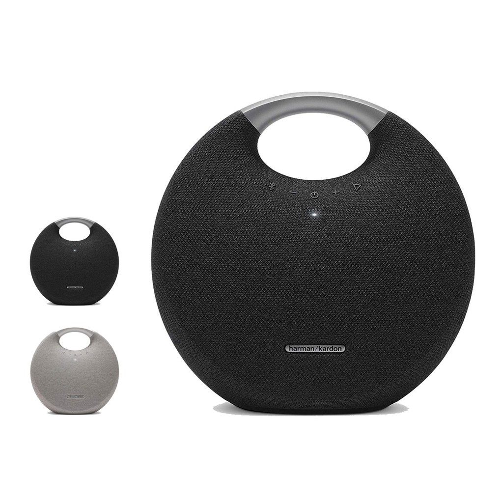 Loa Harman Kardon Onyx Studio 5 Hàng chính hãng bảo hành 12 tháng