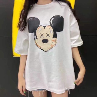 áo phông nữ 3D nhiều hình ( ảnh thật)
