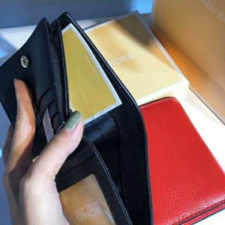 🌈VÍ MICHAEL KORS MINI DA THẬT CHUẨN AUTH🌈