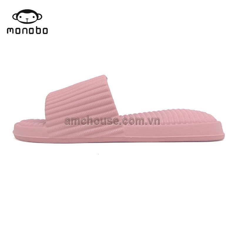 Dép Thái Lan đúc quai ngang nữ MONOBO - MONIGA 10.4 | BigBuy360 - bigbuy360.vn