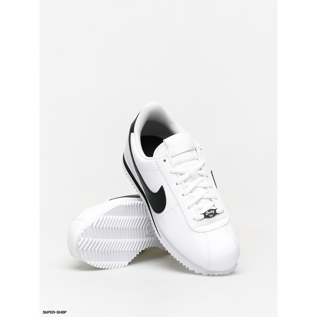 Giày Nike Cortez Basic SL AUTHENTIC
