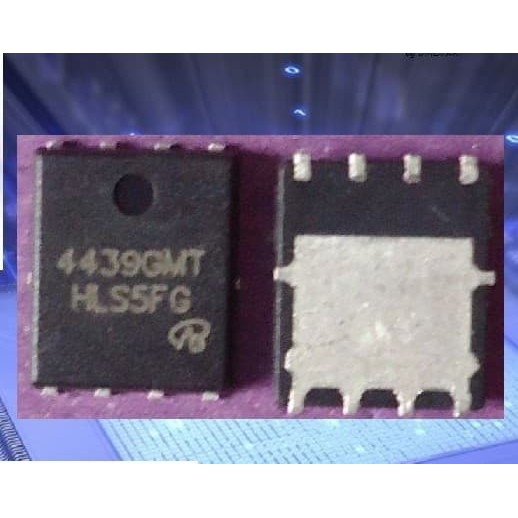 Linh Kiện Điện Tử Mosfet Ap4439Gmt 4439gmt 4439 Channel