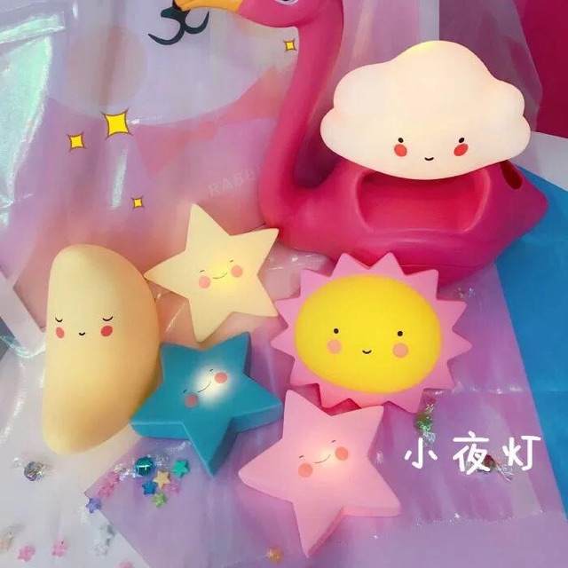 Đèn ngủ mini | BigBuy360 - bigbuy360.vn