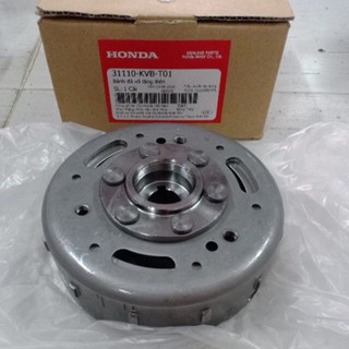 Vô lăng điện Air Blade 110 FI Honda (31110KVBT01)