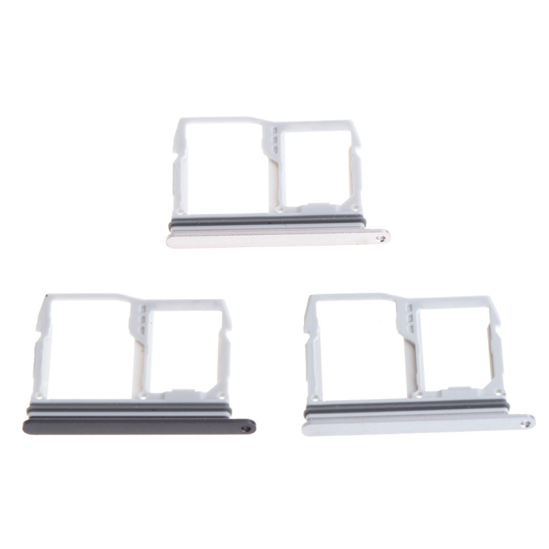Khay đựng thẻ sim/ thẻ nhớ Micro SD cho LG G6 US997 VS988