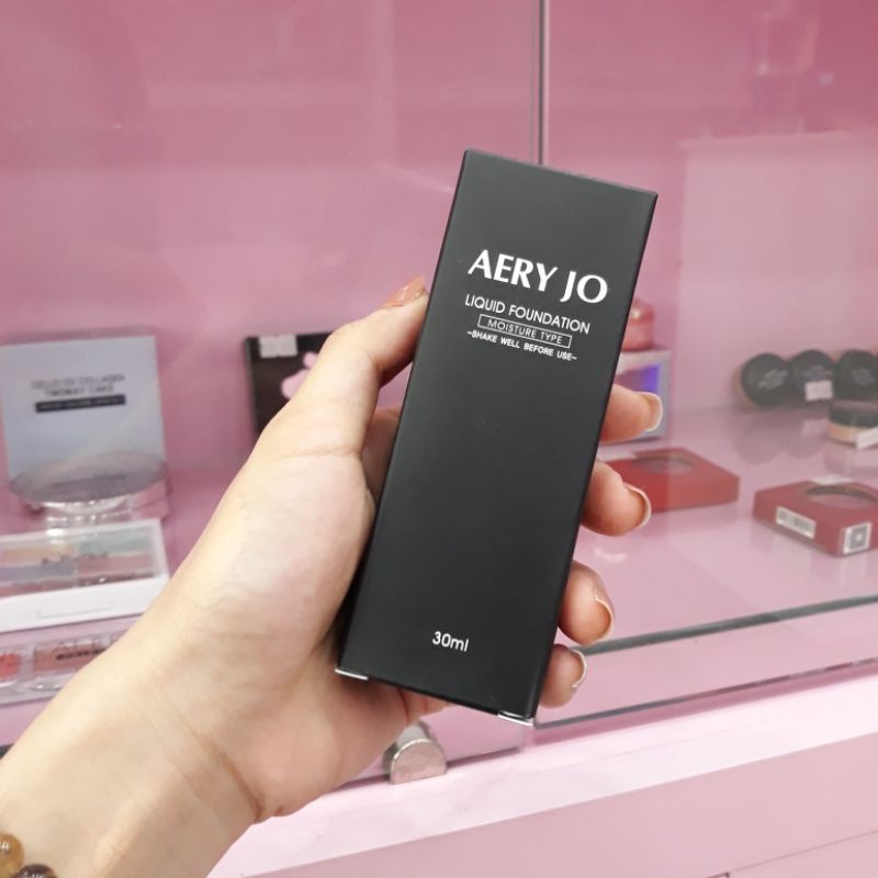 Kem Nền Aeryjo