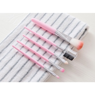 Bộ 5 cọ trang điểm cá nhân