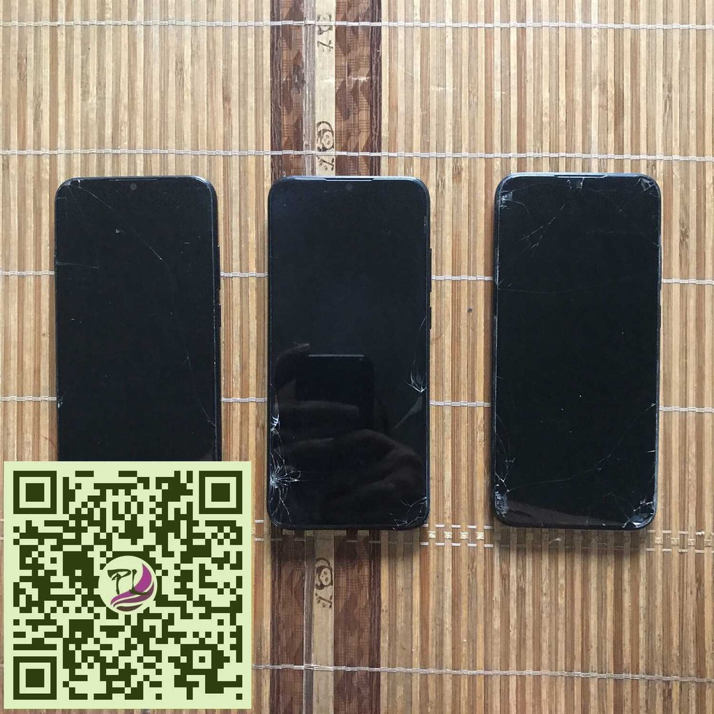 [GIẢM GIÁ] XÁC VSMART JOY 3 (V430A) HỎNG MÀN - BAO MAIN ZIN FULL | BigBuy360 - bigbuy360.vn