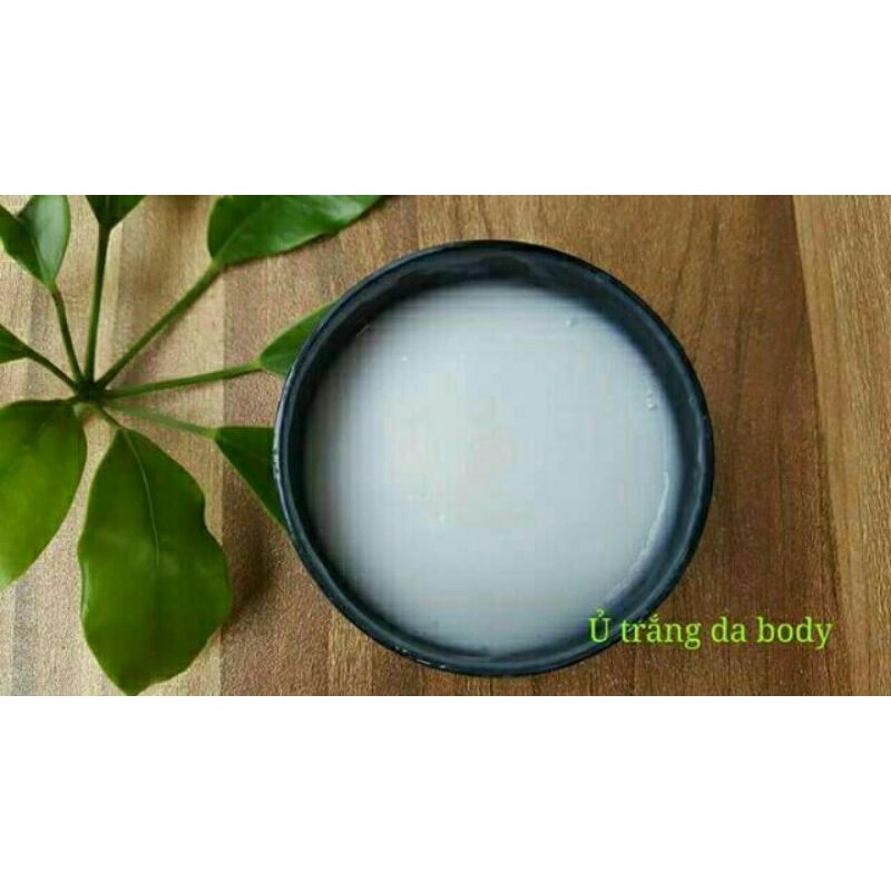 tẩy trắng mạnh handmade | BigBuy360 - bigbuy360.vn