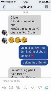 Serum dài mi, lông mày