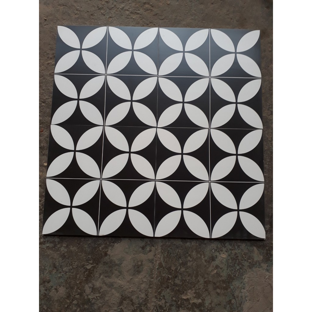 Gạch bông men kích thước 30x30 | Shopee Việt Nam