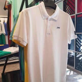 (banoi124) (freeship) áo phông nam có cổ