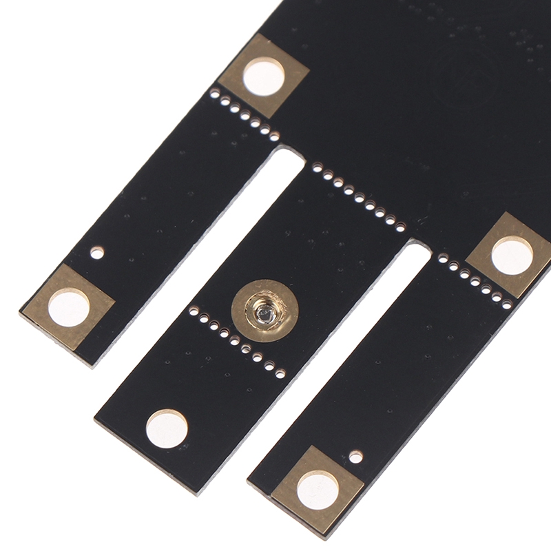 Bộ Chuyển Đổi M.2 Ngff Key A + E Key A Sang Mini Pci-E Express | BigBuy360 - bigbuy360.vn