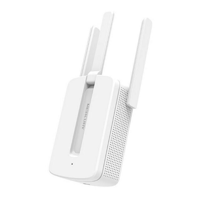 Bộ kích sóng wifi MERCURY MW310RE 3 râu