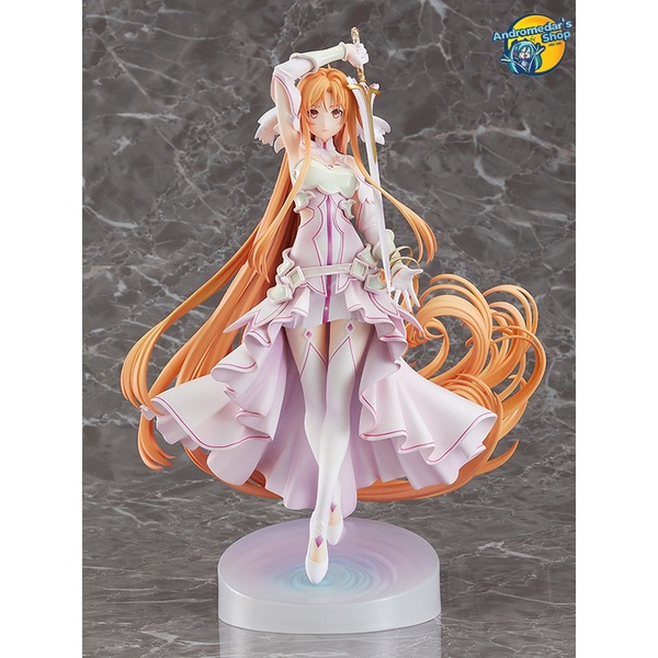 [Đặt trước] [Good Smile Company] Mô hình nhân vật Sword Art Online Asuna [Stacia, the Goddess of Creation] 1/7