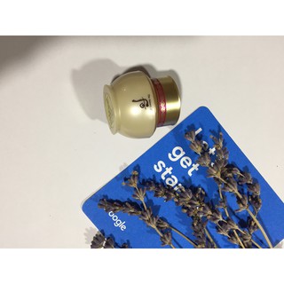 Whoo bichup kem chống lão hóa